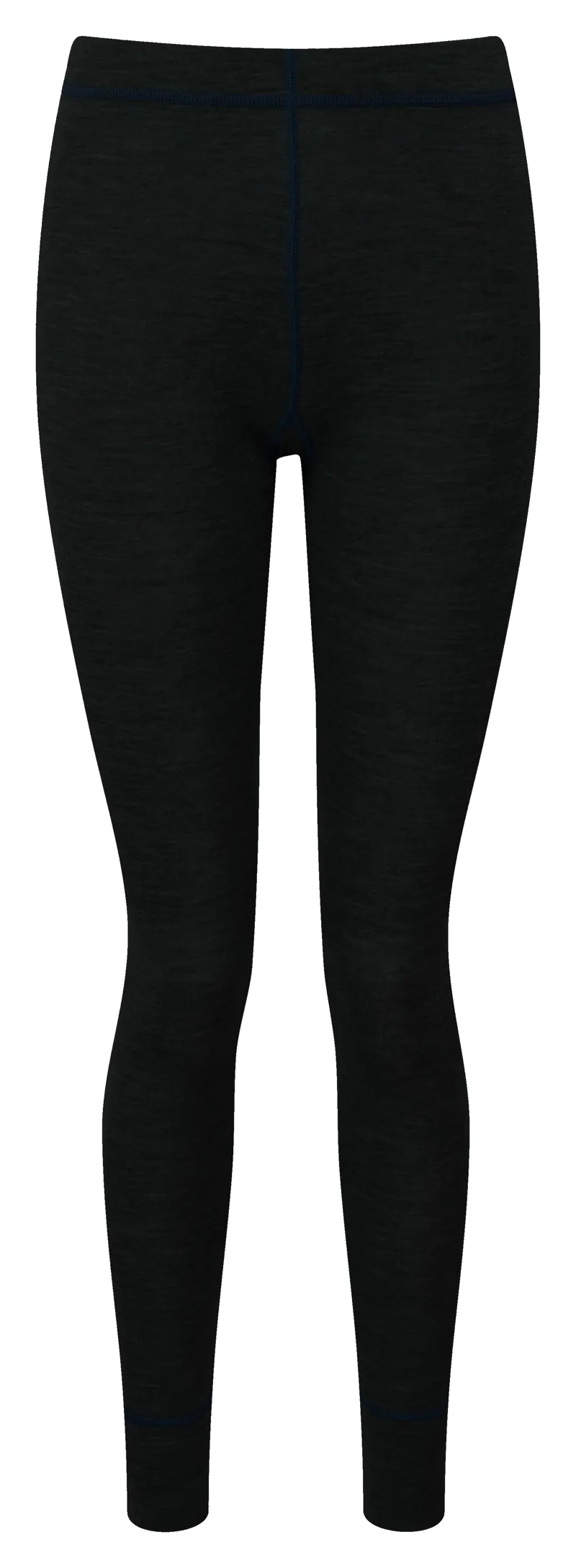 Keela Merino Leggings Womens in Black
